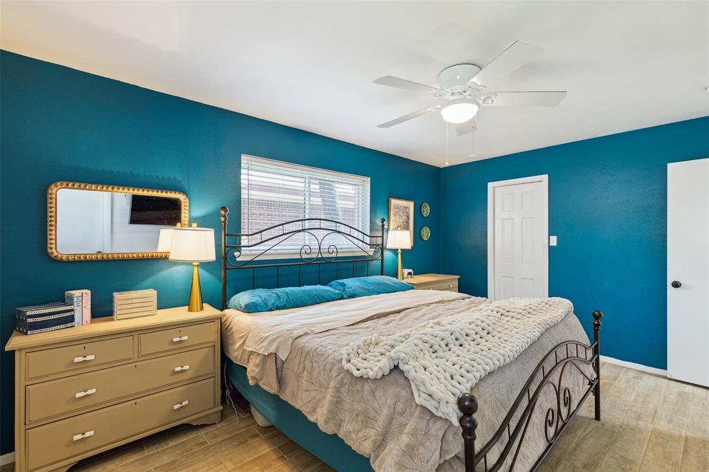 Hurst Park North Add - Residential Lease