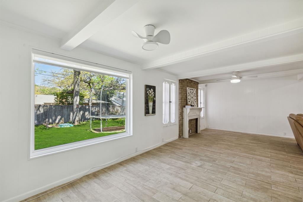 Hurst Park North Add - Residential Lease