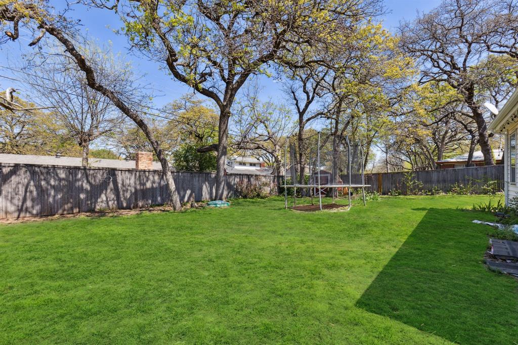 Hurst Park North Add - Residential Lease