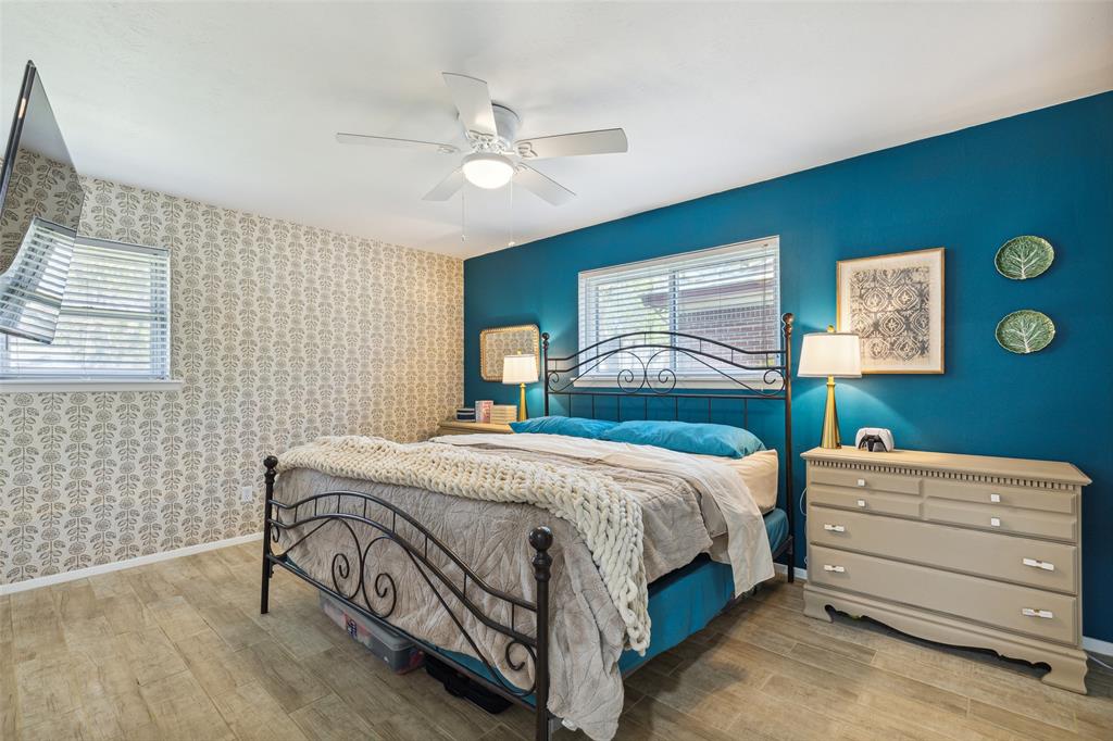 Hurst Park North Add - Residential Lease