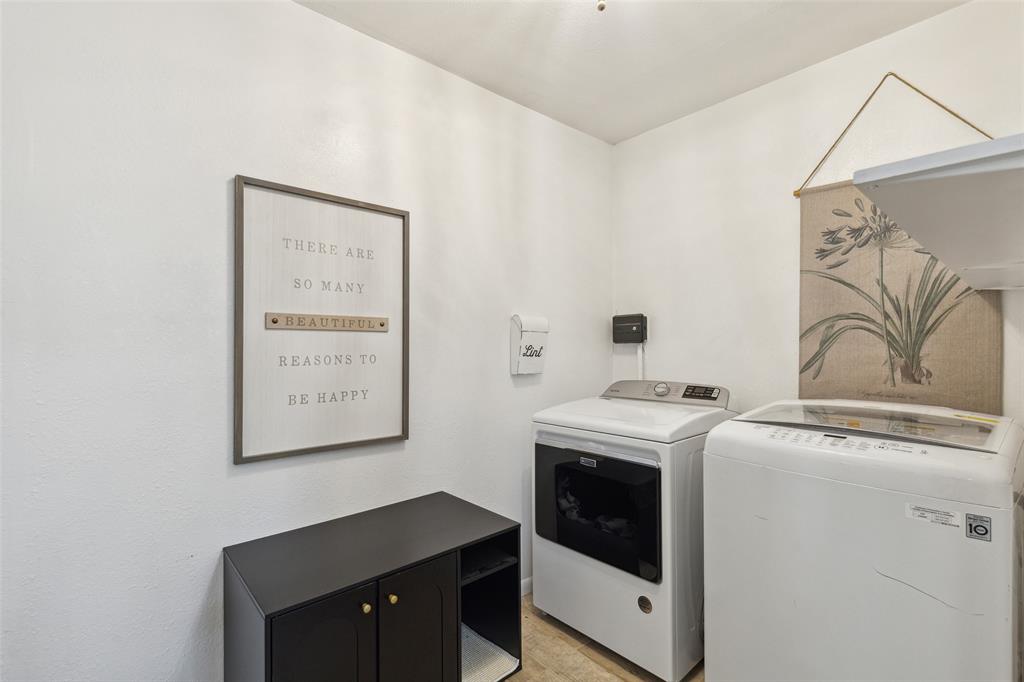 Hurst Park North Add - Residential Lease