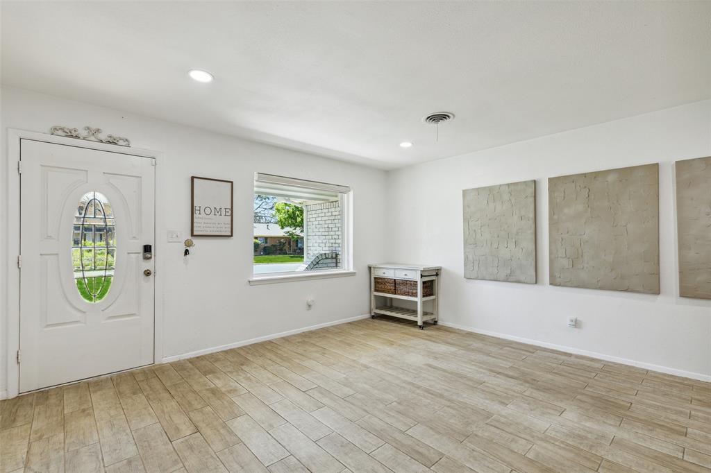 Hurst Park North Add - Residential Lease