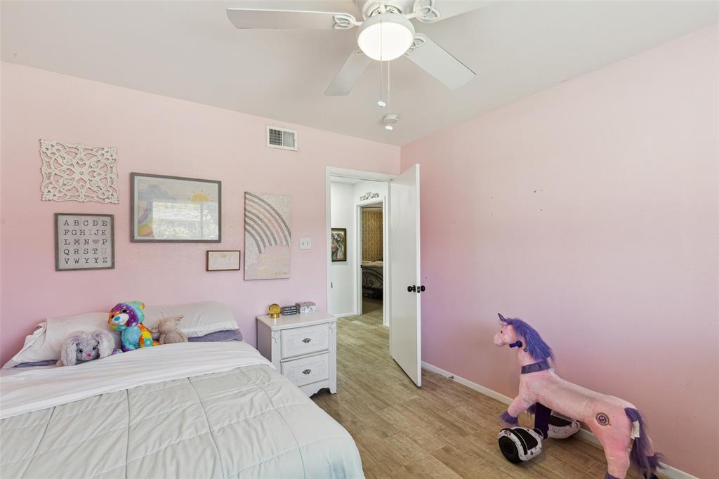 Hurst Park North Add - Residential Lease