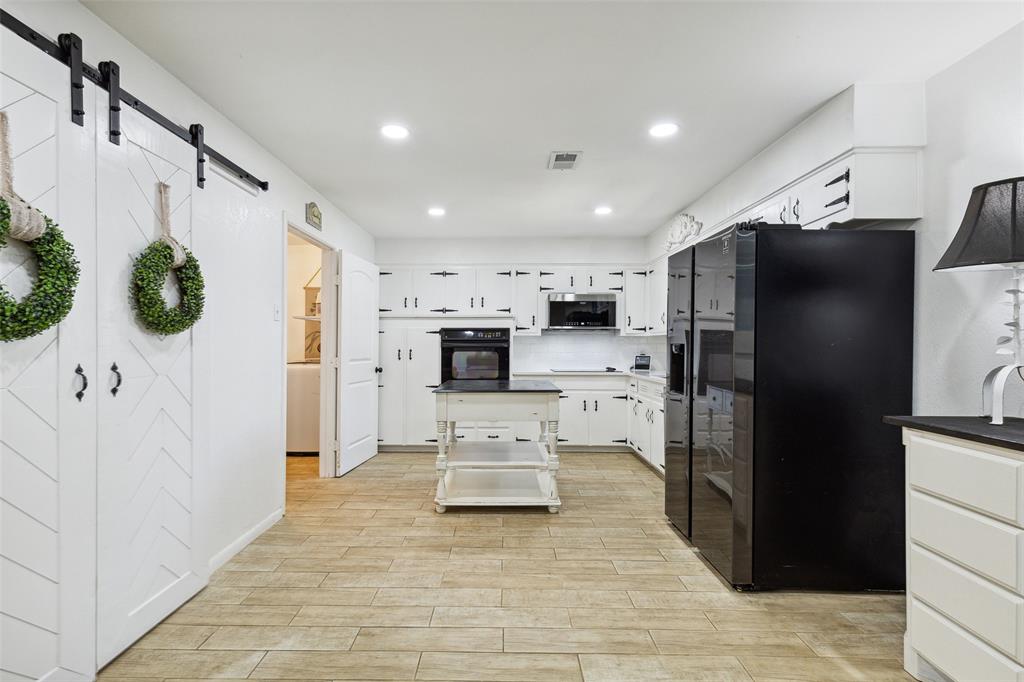 Hurst Park North Add - Residential Lease