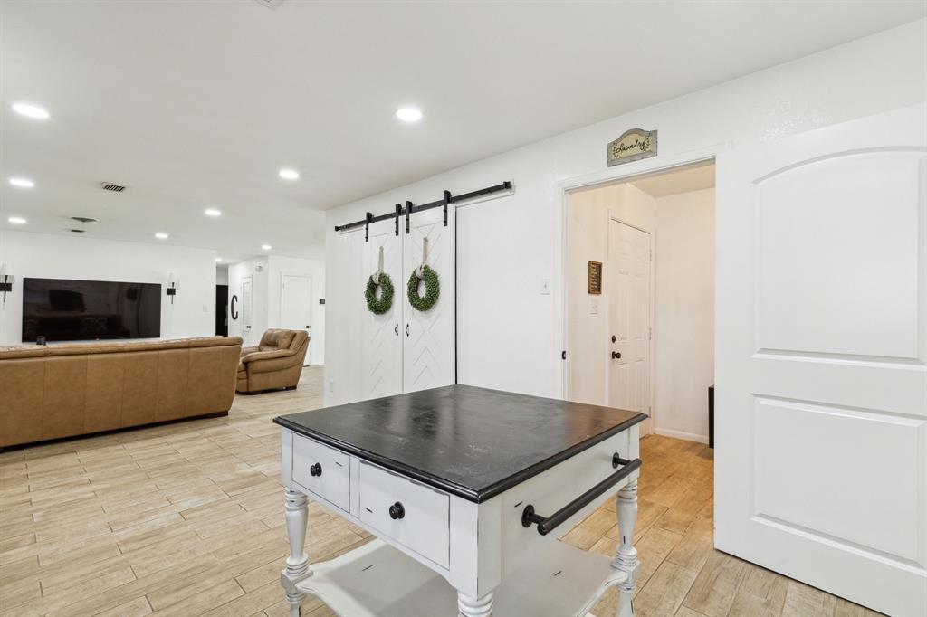 Hurst Park North Add - Residential Lease