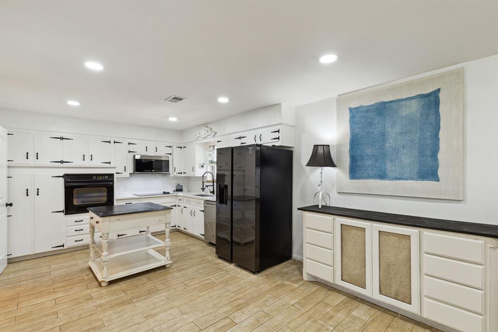 Hurst Park North Add - Residential Lease