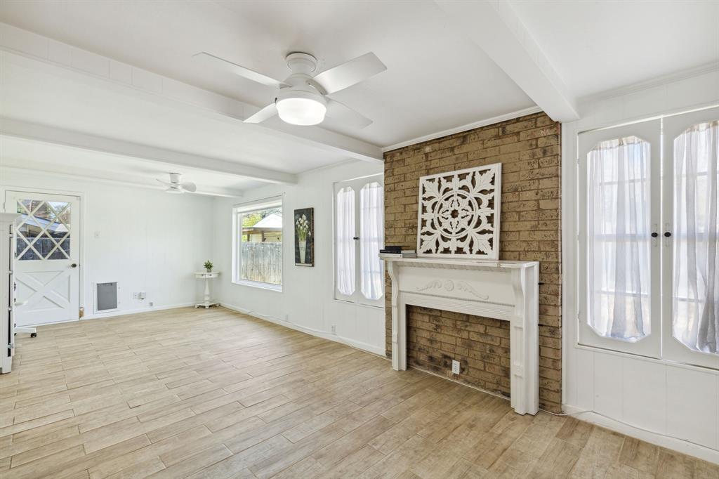 Hurst Park North Add - Residential Lease