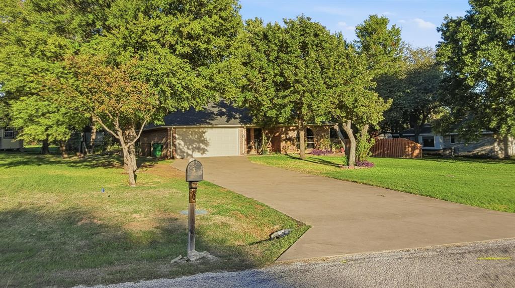 1903 W Spanish Oak Drive