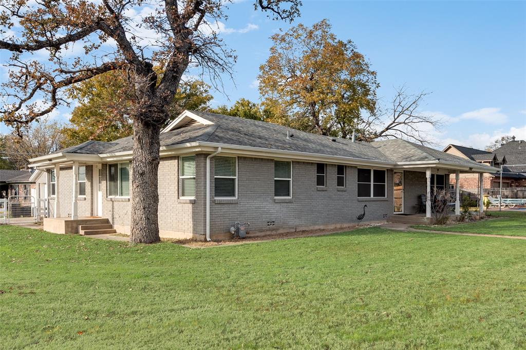7900 Ella Young Drive
