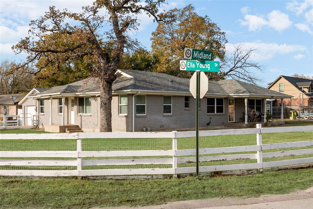 7900 Ella Young Drive