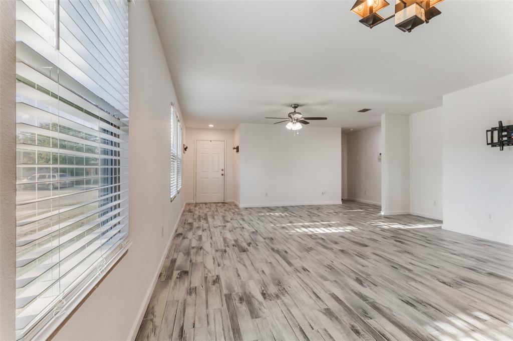 Sendera Ranch - Residential