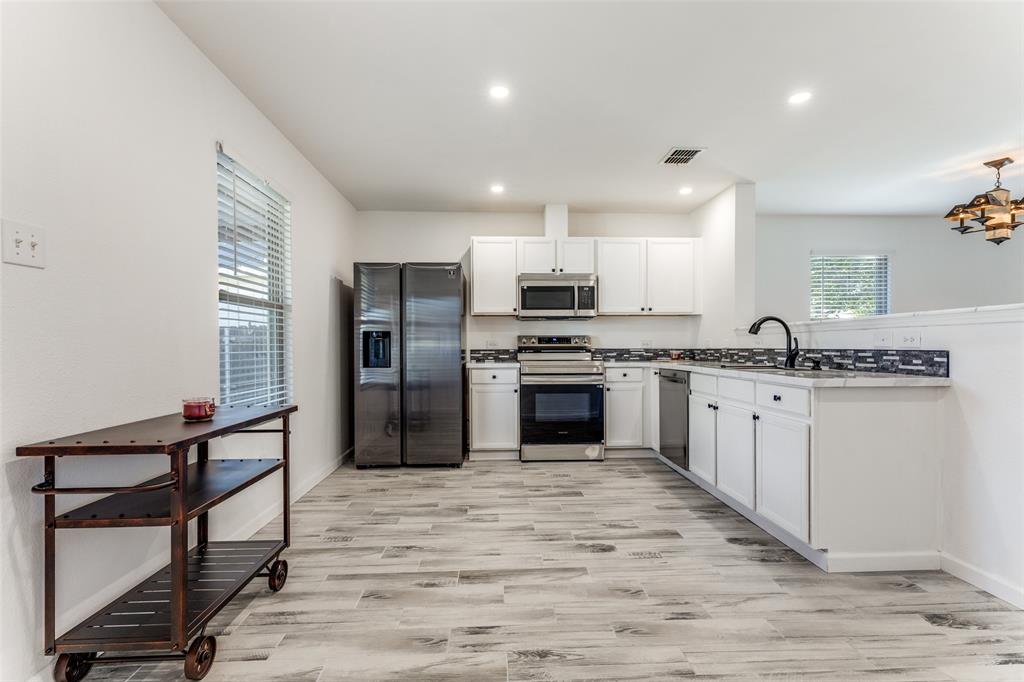 Sendera Ranch - Residential