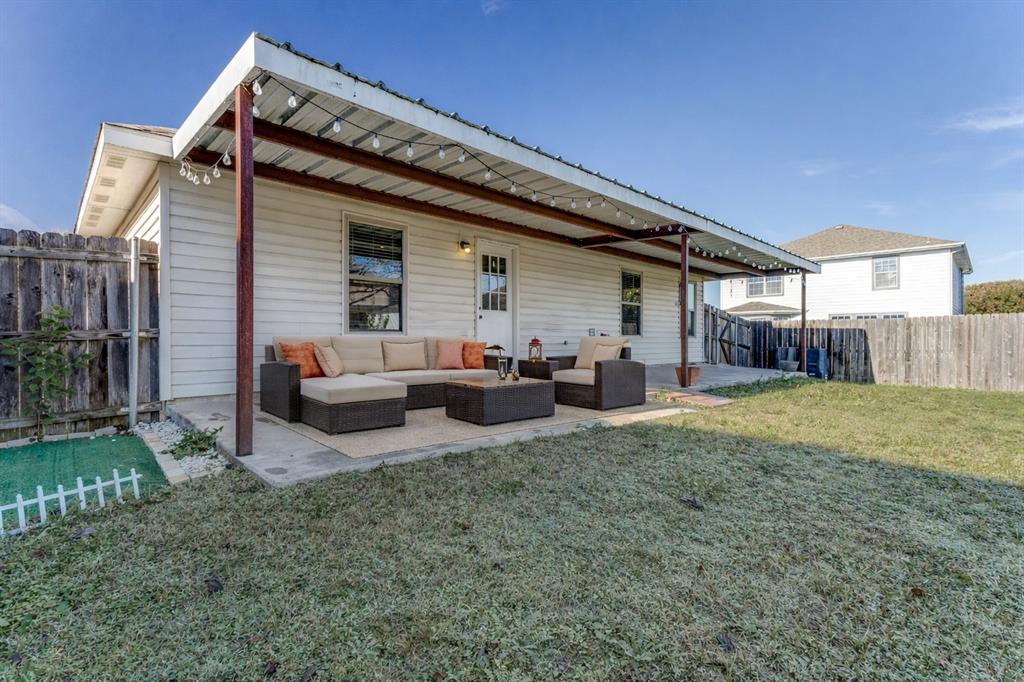 Sendera Ranch - Residential