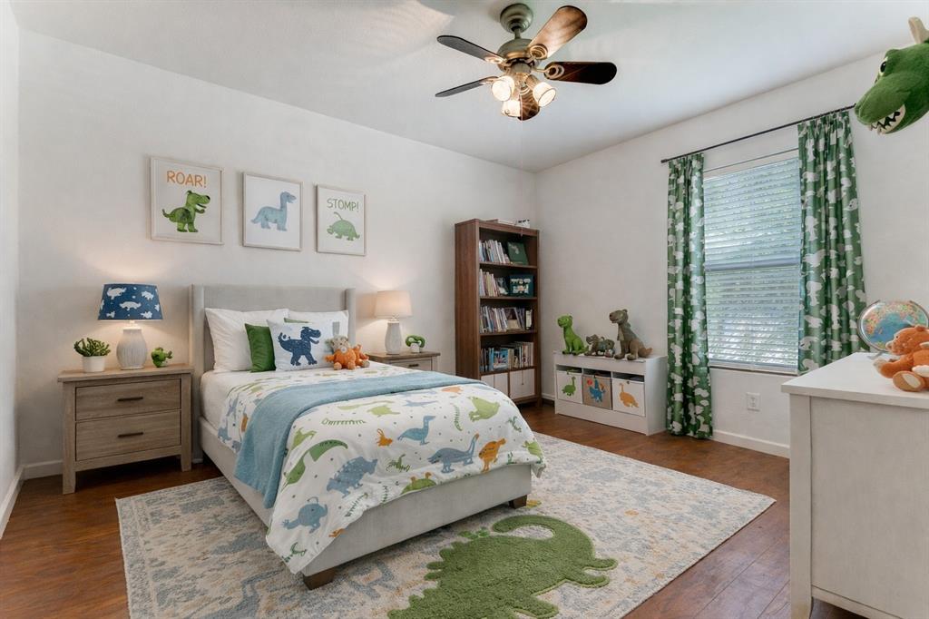 Sendera Ranch - Residential