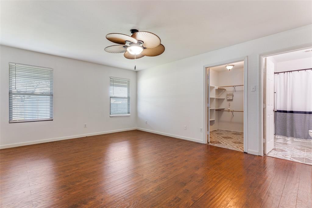 Sendera Ranch - Residential