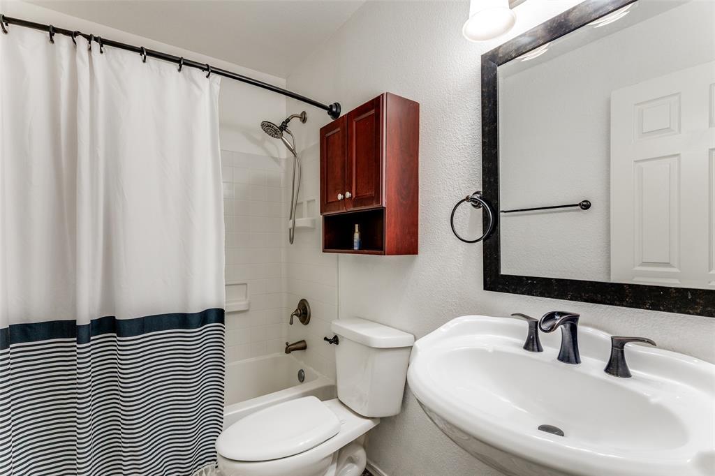 Sendera Ranch - Residential