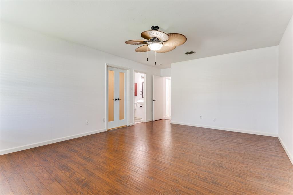 Sendera Ranch - Residential