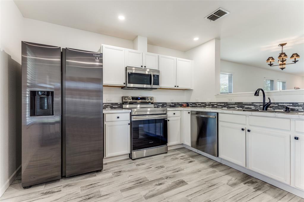 Sendera Ranch - Residential