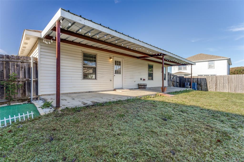 Sendera Ranch - Residential