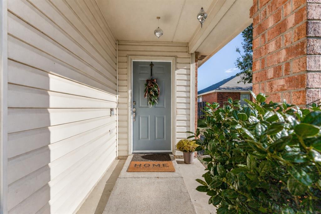 Sendera Ranch - Residential