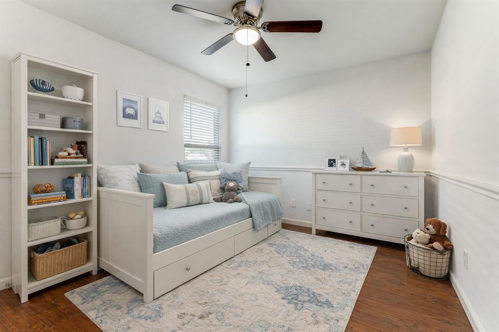 Sendera Ranch - Residential