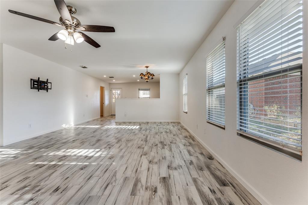 Sendera Ranch - Residential