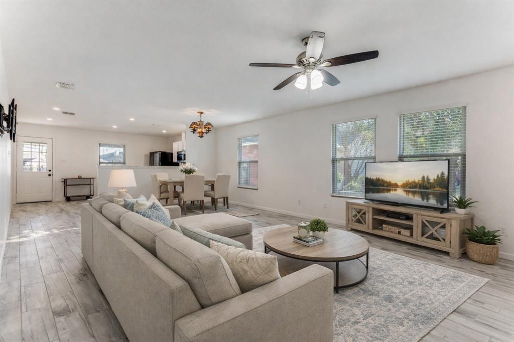 Sendera Ranch - Residential