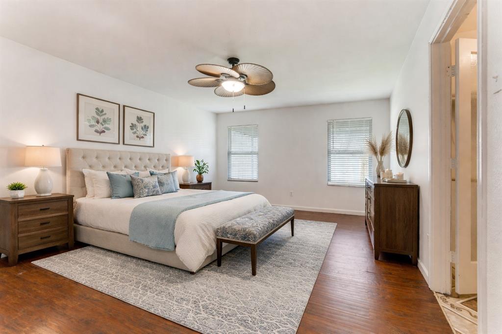 Sendera Ranch - Residential