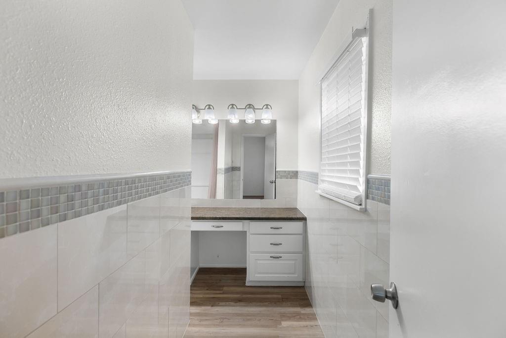Parham Park #1 - Residential