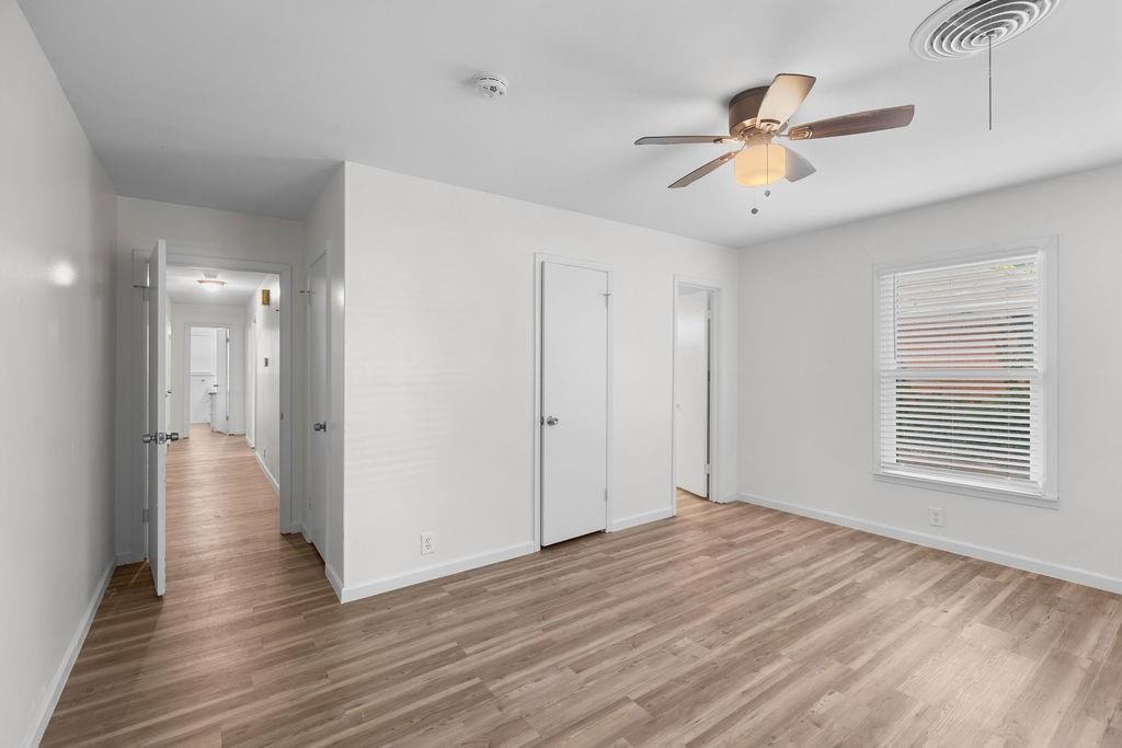 Parham Park #1 - Residential