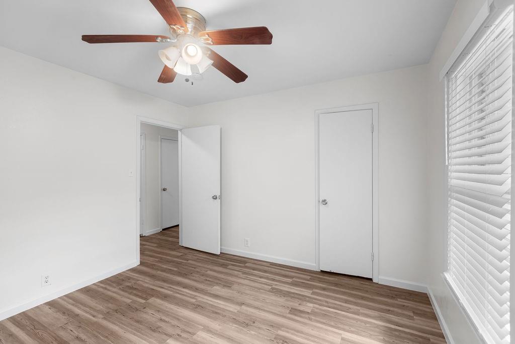 Parham Park #1 - Residential