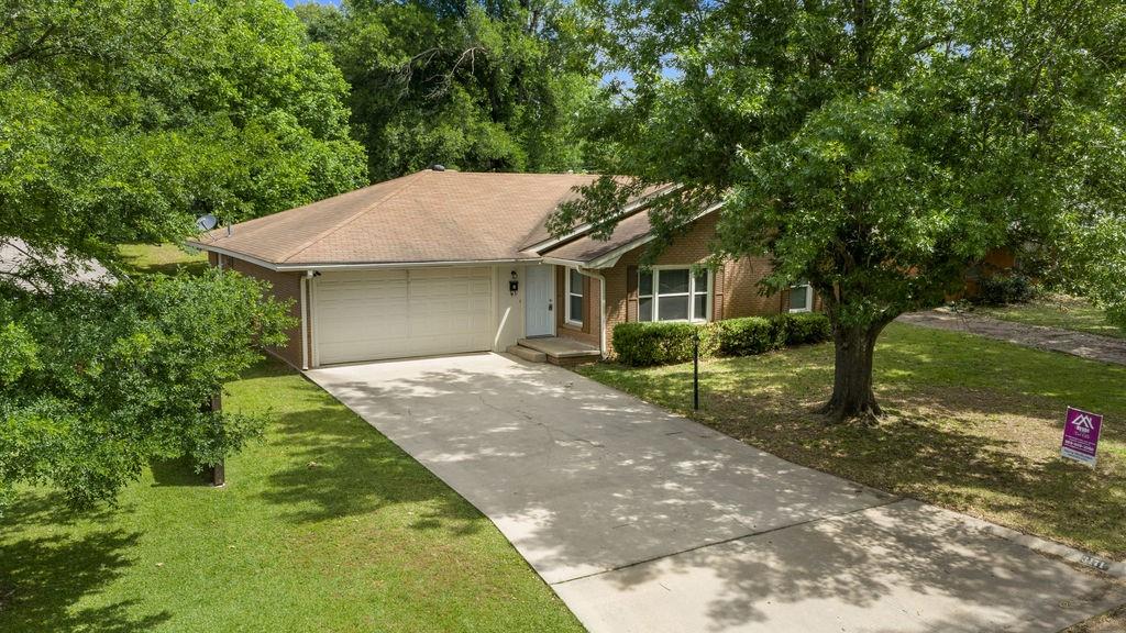 Parham Park #1 - Residential