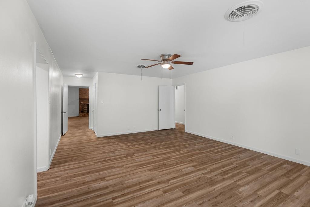 Parham Park #1 - Residential