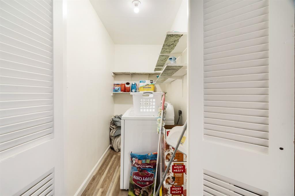 Parham Park #1 - Residential