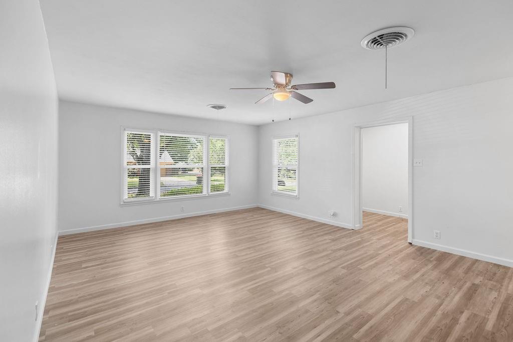 Parham Park #1 - Residential