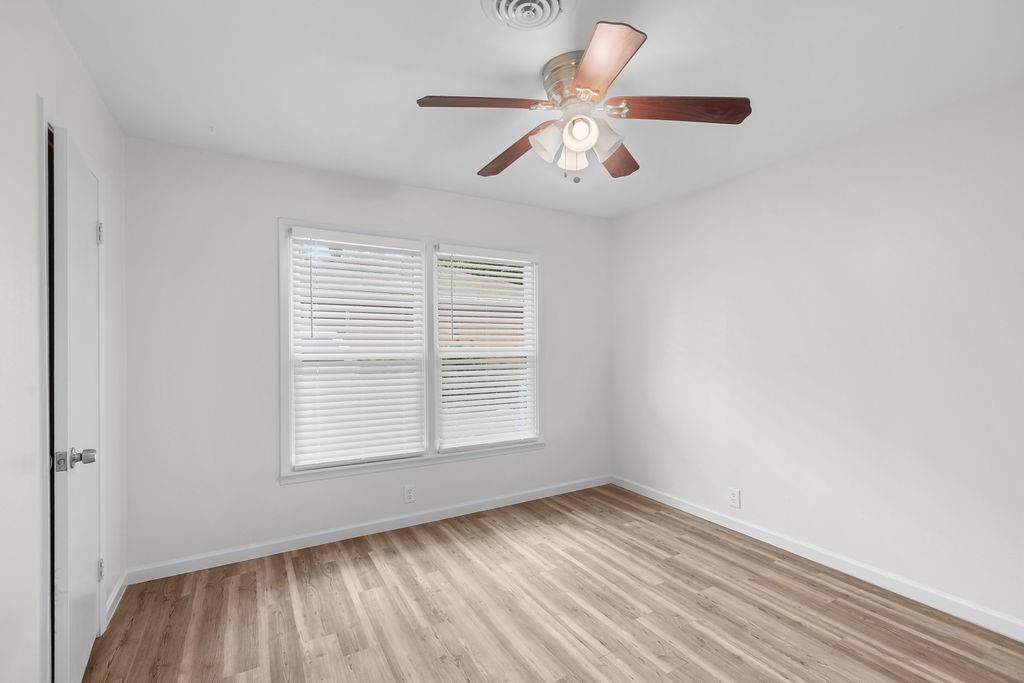 Parham Park #1 - Residential