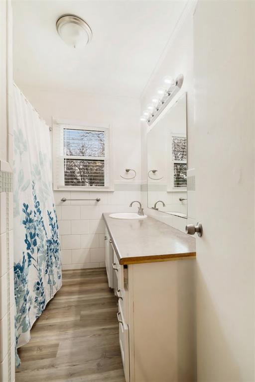 Parham Park #1 - Residential