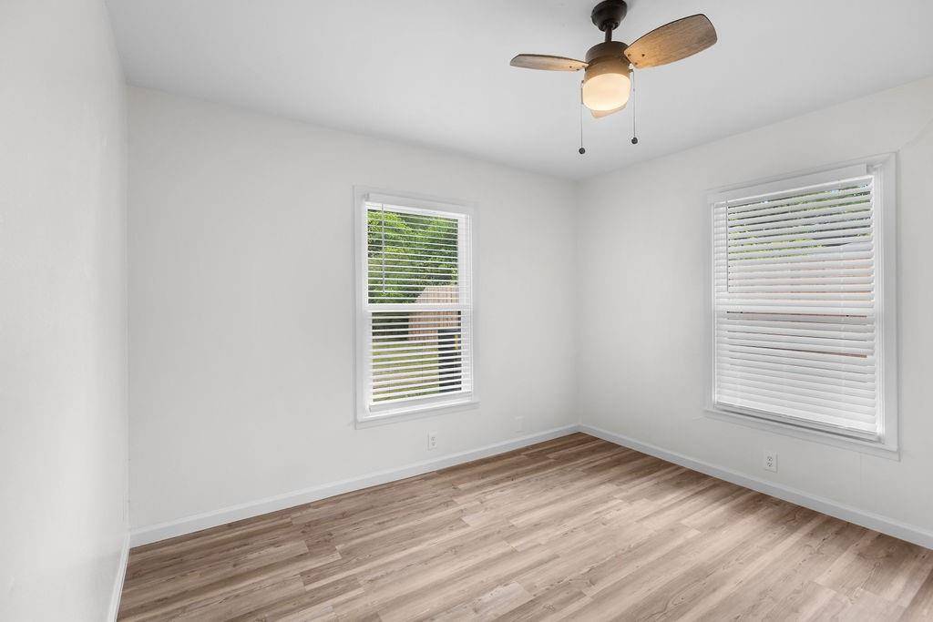 Parham Park #1 - Residential
