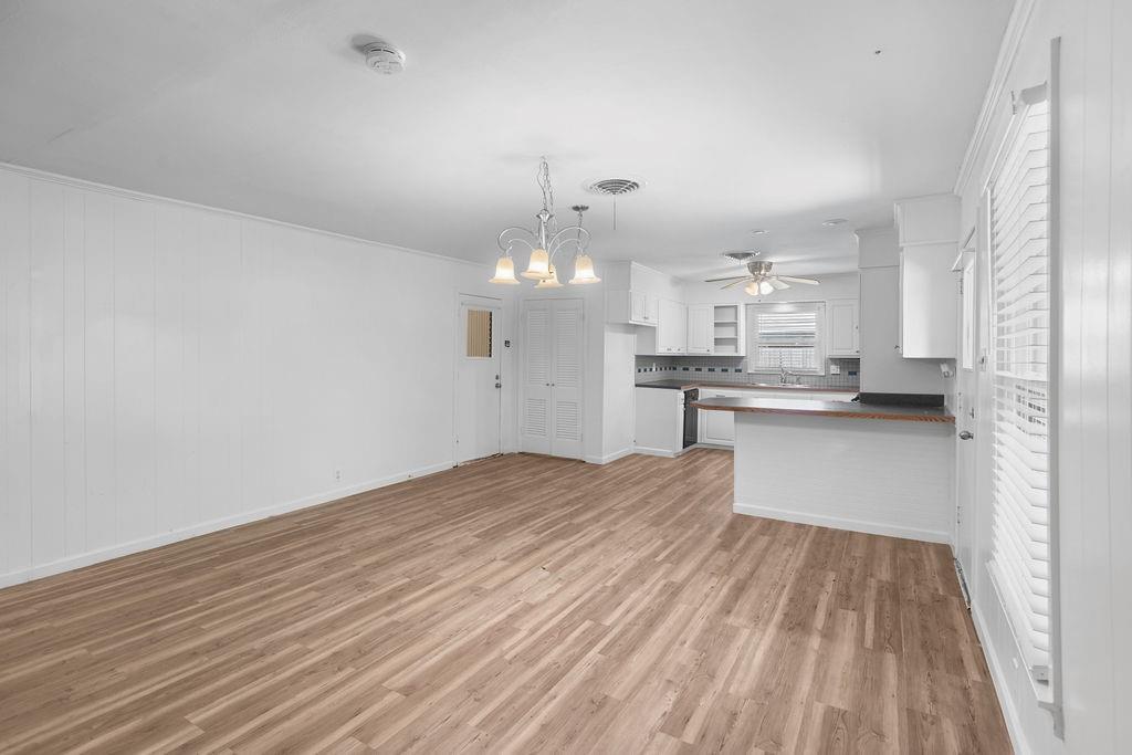 Parham Park #1 - Residential