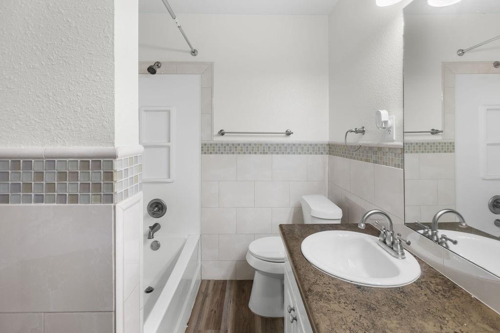 Parham Park #1 - Residential