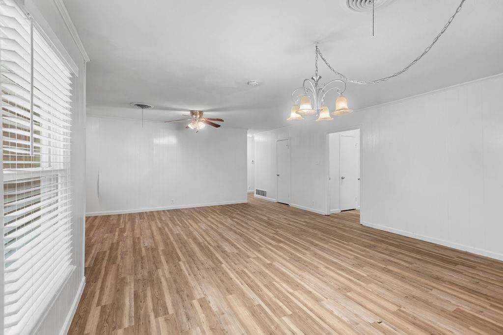 Parham Park #1 - Residential