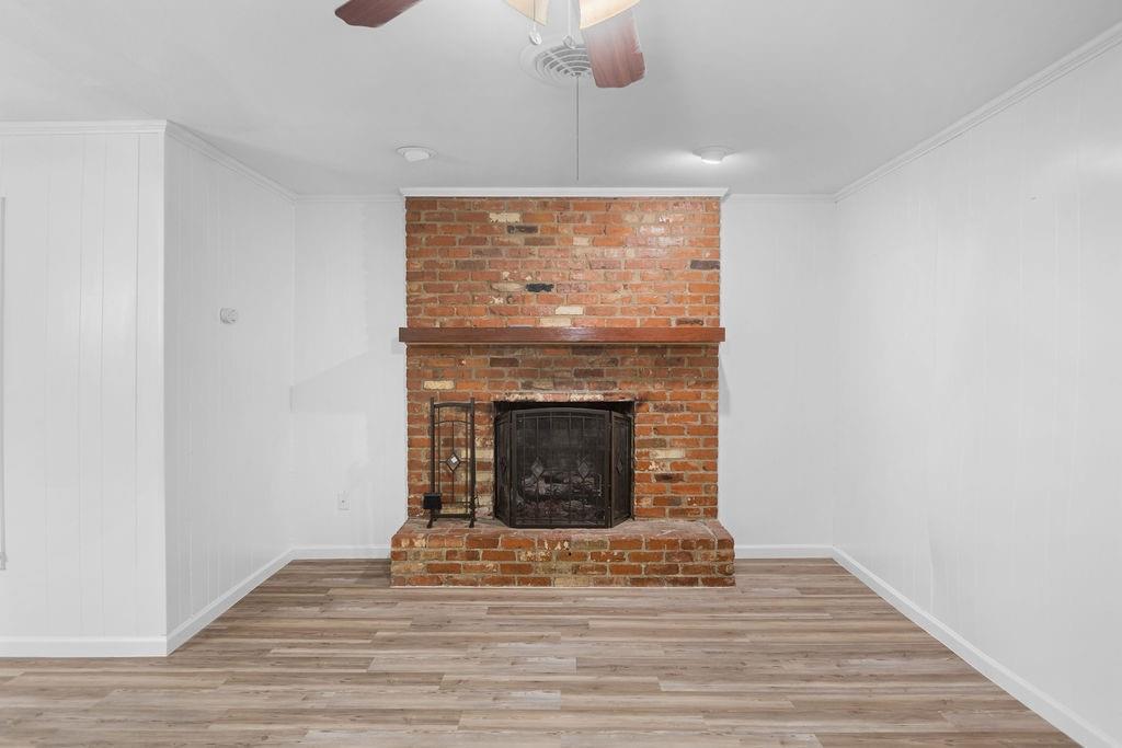 Parham Park #1 - Residential