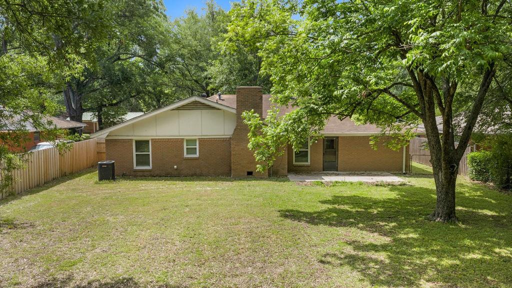 Parham Park #1 - Residential
