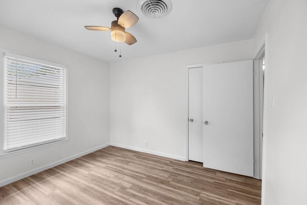 Parham Park #1 - Residential