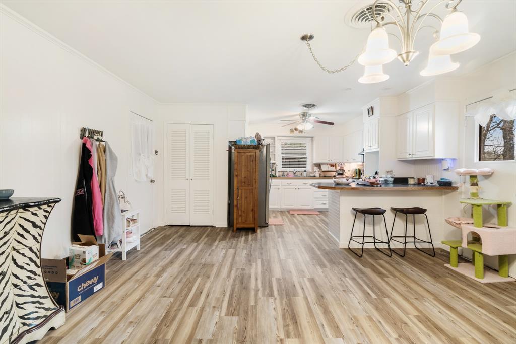 Parham Park #1 - Residential