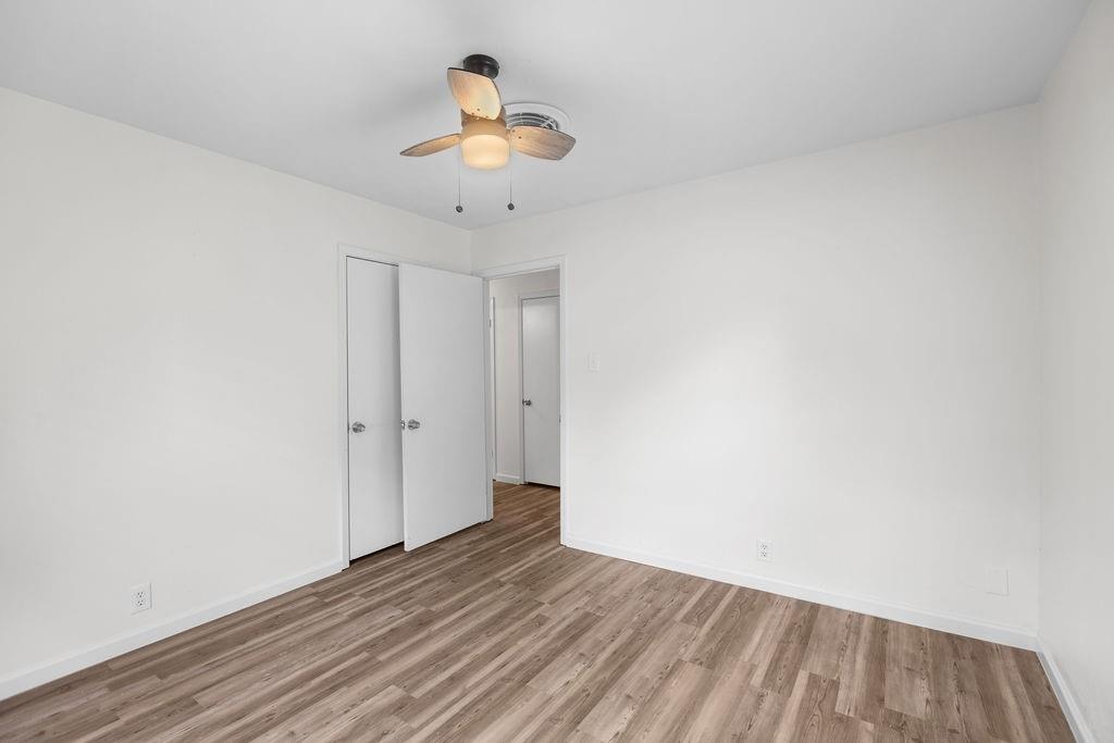Parham Park #1 - Residential