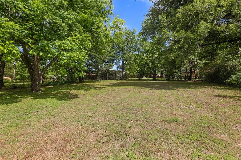 Parham Park #1 - Residential