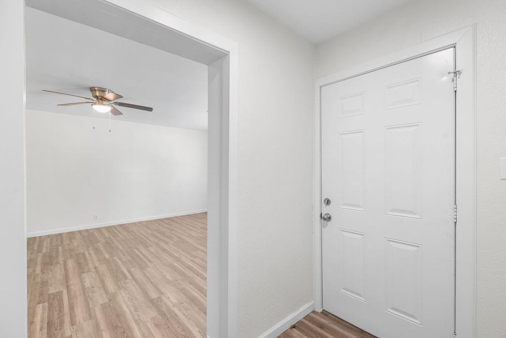 Parham Park #1 - Residential