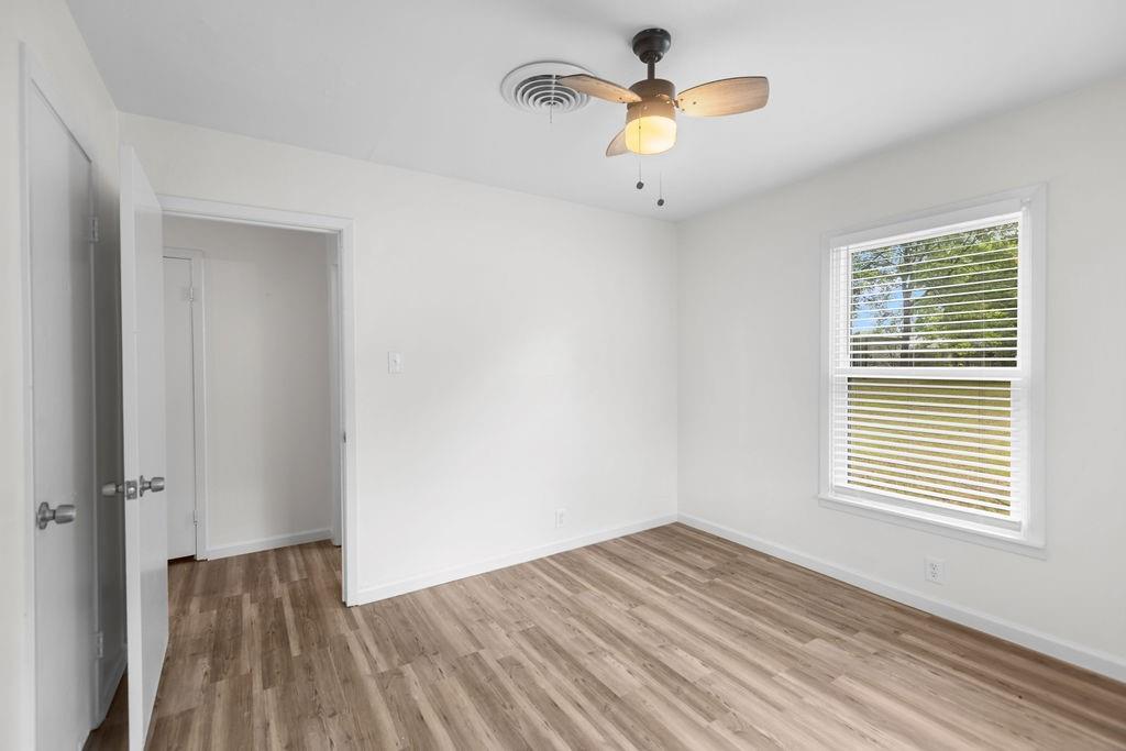 Parham Park #1 - Residential