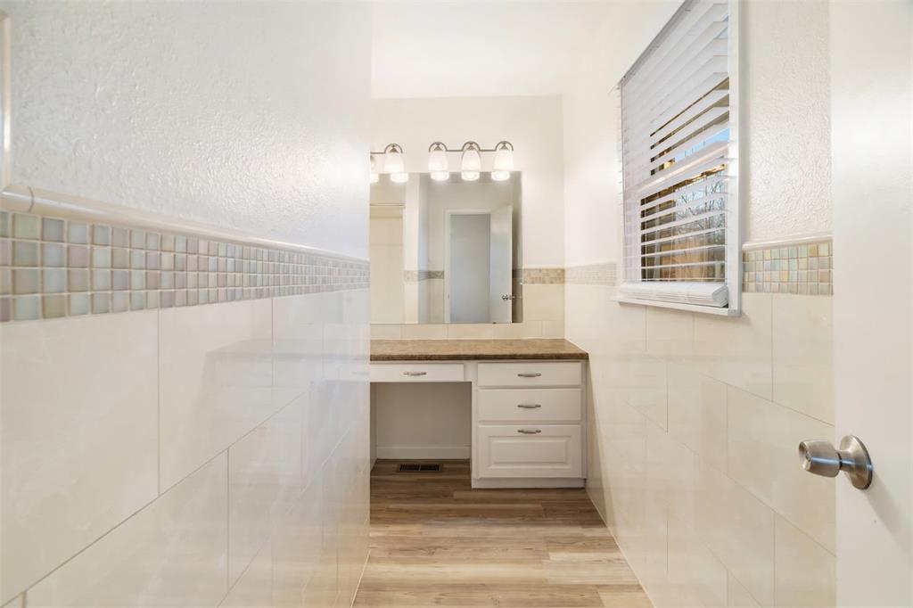 Parham Park #1 - Residential